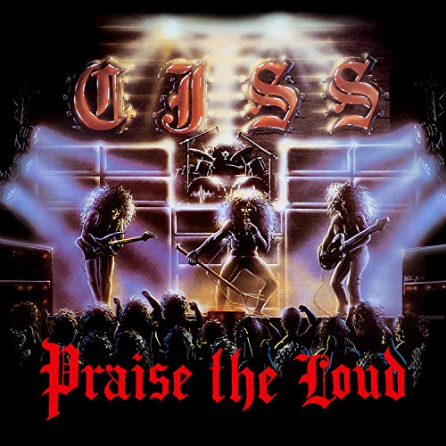 Zoekresultaten - Praise The Loud von Divebomb