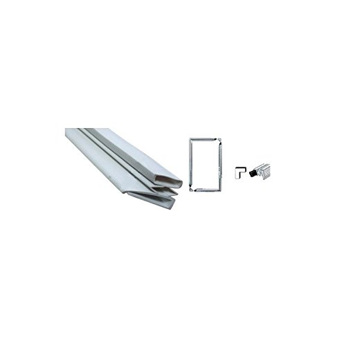 Dichtungs-Set, für Kühlschrank oder Gefrierschrank, für alle Marken, Universal, komplett Dichtungs-Set, für Kühlschrank oder Gefrierschrank, für alle Marken, Universal, komplett von Divers marques