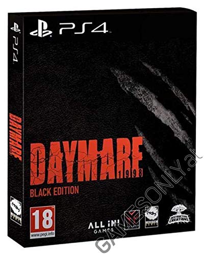 Daymare 1998 (PEGI) von Diverse Anbieter Games