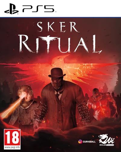 Sker Ritual (PEGI) Sker Ritual (PEGI) von MDM MERIDIEM GAMES