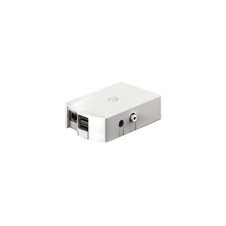 7644385  - Gehäuse weiß für Raspberry Pi Typ B - 7644385 - Aktionspreis - 2 Stück verfügbar von Diverse