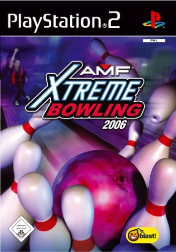 AMF Xtreme Bowling 2006 AMF Xtreme Bowling 2006 von Diverse