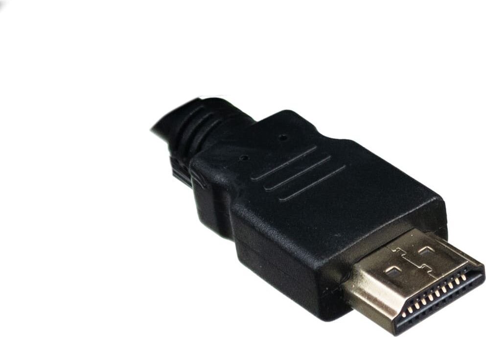 Diverse Anschlusskabel 10m HDMI 19pol 3D + Netzwerkfähig Diverse Anschlusskabel 10m HDMI 19pol 3D + Netzwerkfähig von Diverse