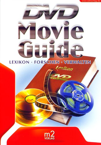 DVD Movie Guide von Diverse