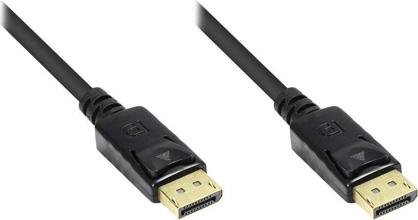 Diverse Anschlusskabel 3 m DisplayPort von Diverse