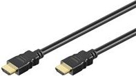 diverse Anschlusskabel HDMI 19pol 5,0m 3D + Netzwerkfähig von diverse
