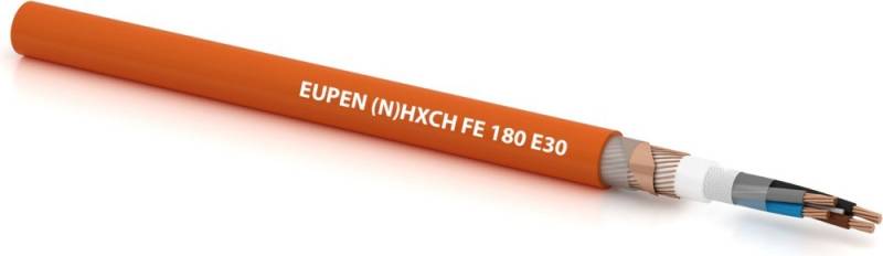 Diverse EUP NHXCH E30 4x 25 RM 16 NHXCH E30 4x25 RM/16 G036096 von Diverse