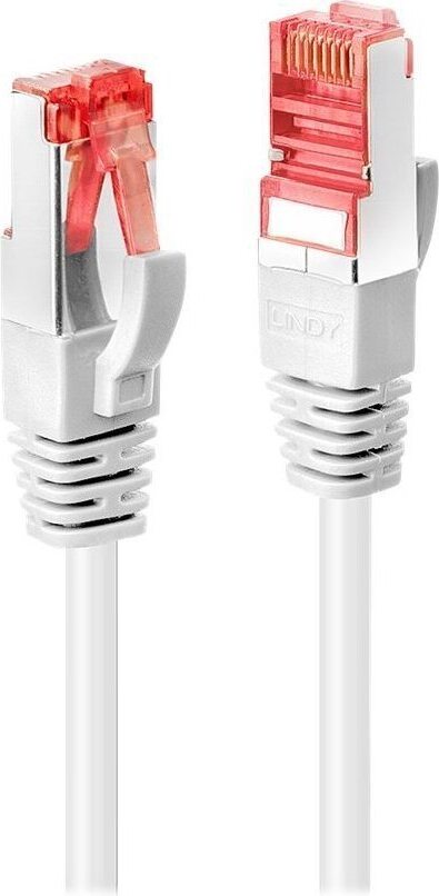 Diverse Patchkabel 10.0 m CAT6 Diverse Patchkabel 10.0 m CAT6 von Diverse