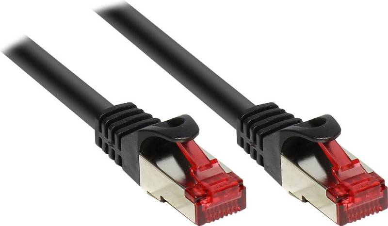 diverse Patchkabel 5m CAT6 von diverse