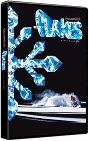 Flakes DVD [Region 0] von Diverse