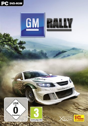 GM Rally - [PC] von Diverse