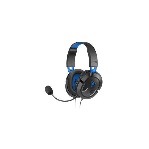 Gaming Headset Turtle Beach Ear Force Recon 50P PS4 von Diverse