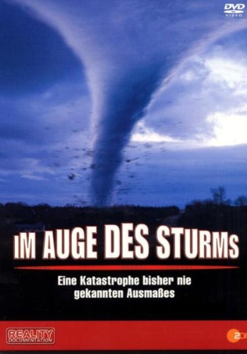 Im Auge des Sturms [2 DVDs] von Diverse
