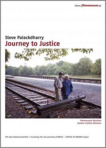 Journey to Justice von Diverse
