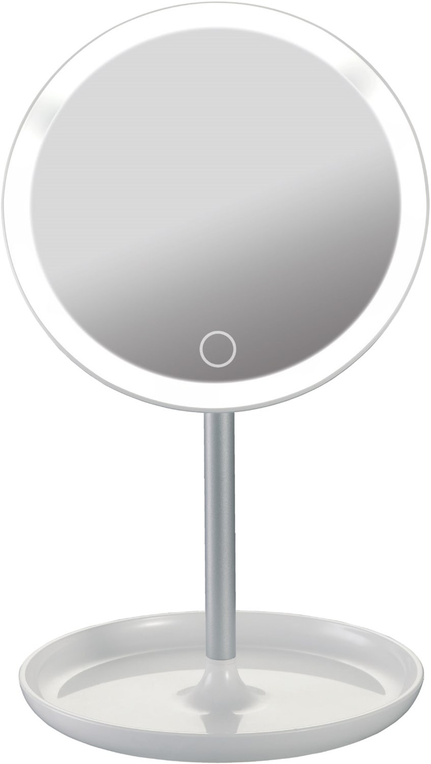 Kosmetikspiegel mit LED Kosmetikspiegel mit LED von Diverse