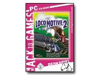 Locomotive 2 - [PC] von Diverse