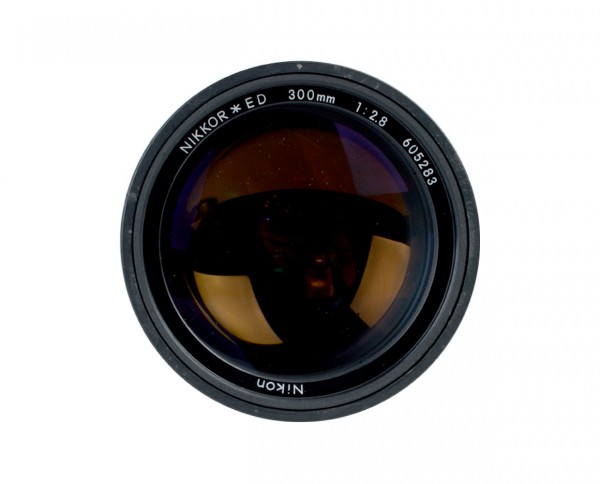 Nikon Nikkor ED 2,8/300mm | Generalüberholt inkl. 12 Mon. Gewährleistung von Diverse
