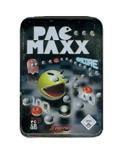 Pac Maxx Metallbox von Diverse