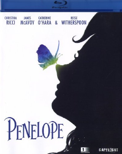 Penelope [Blu-ray] von Diverse