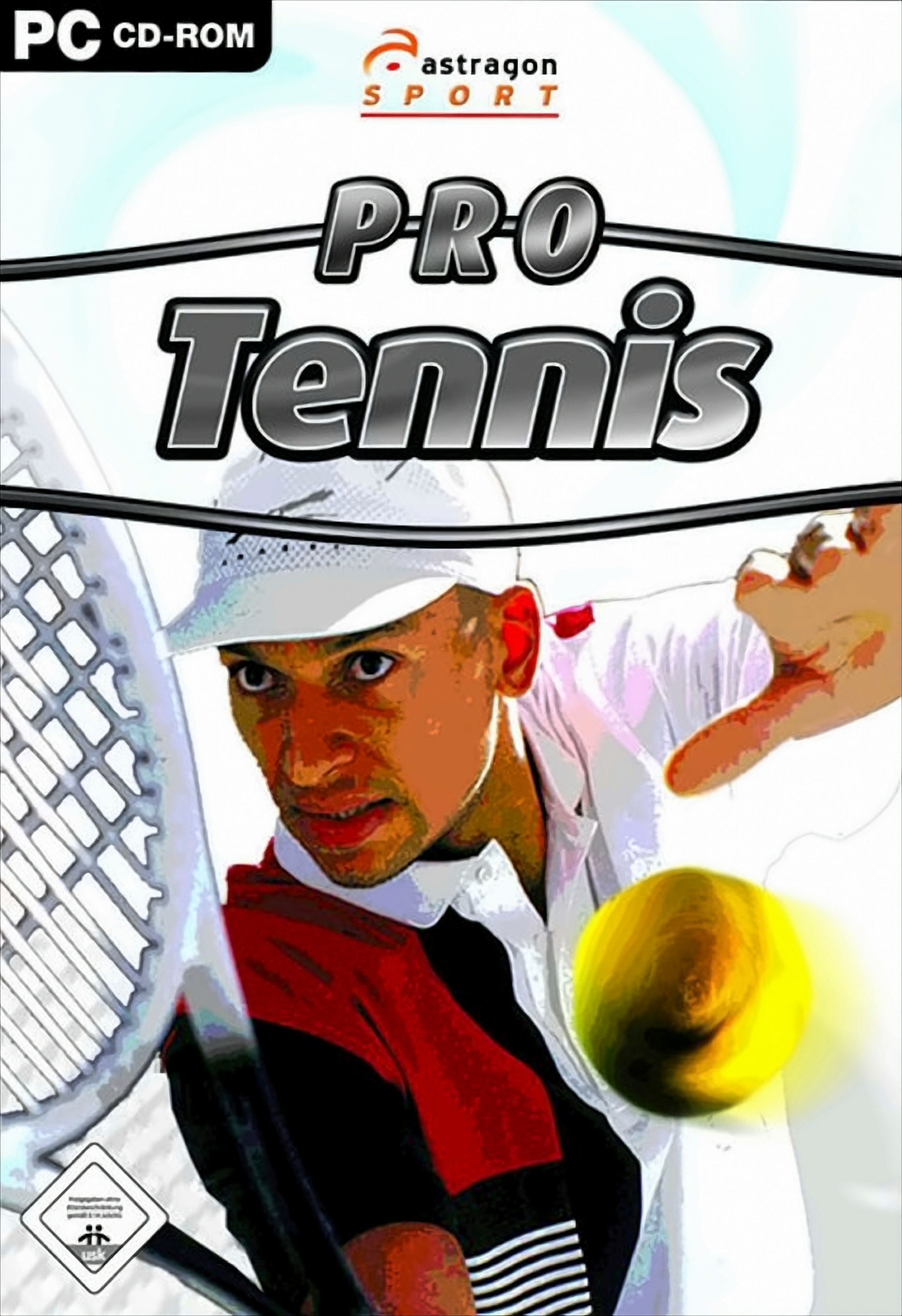 Pro Tennis von Diverse