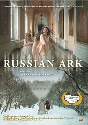 Russian Ark von Diverse