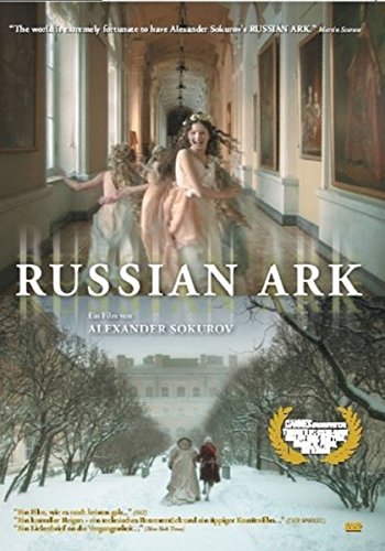 Russian Ark Russian Ark von Diverse