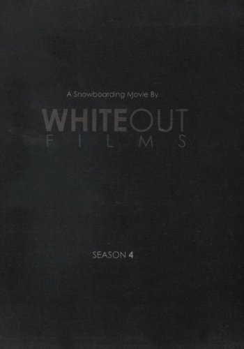 Season 4 - Whiteout Films von Diverse