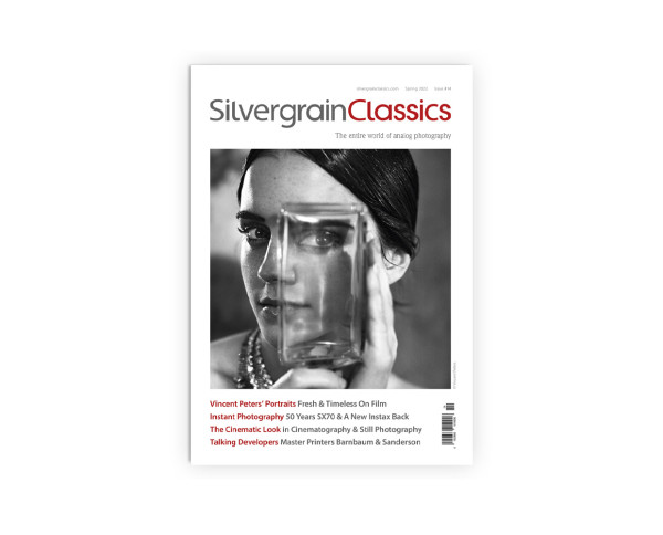 SilvergrainClassics # 14 von Diverse