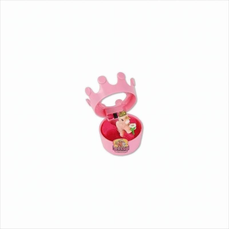 Simba Toys 105957516 Filly Unicorn Schmuckbox, 6-fach sortiert von Diverse