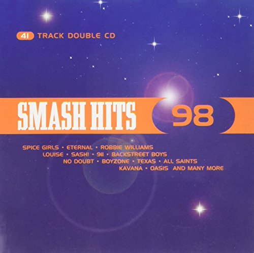 Smash Hits '98 von Diverse