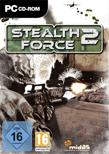 Stealth Force 2 - [PC] von Diverse