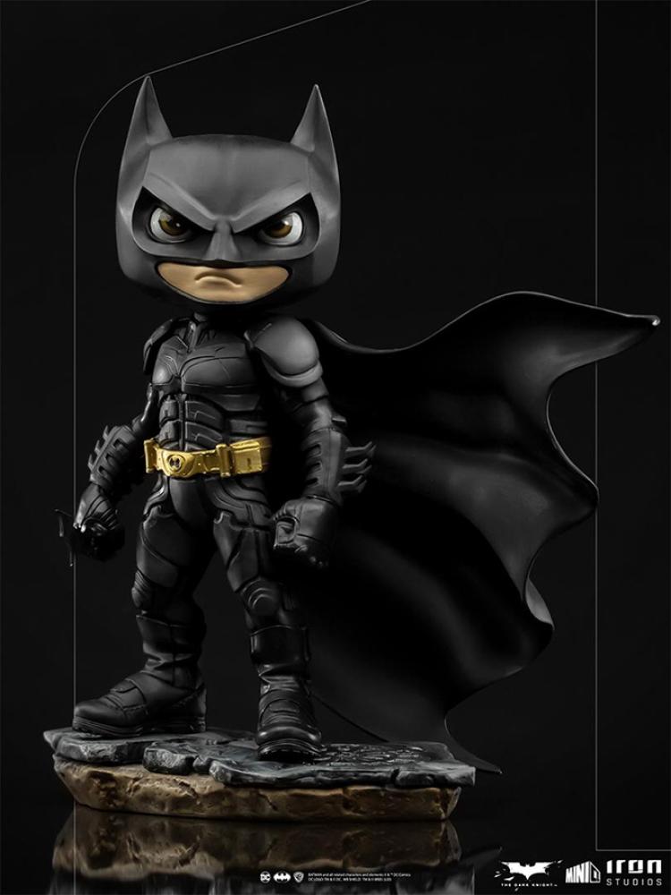 The Dark Knight - Batman MiniCo. 16 cm Figur von Diverse