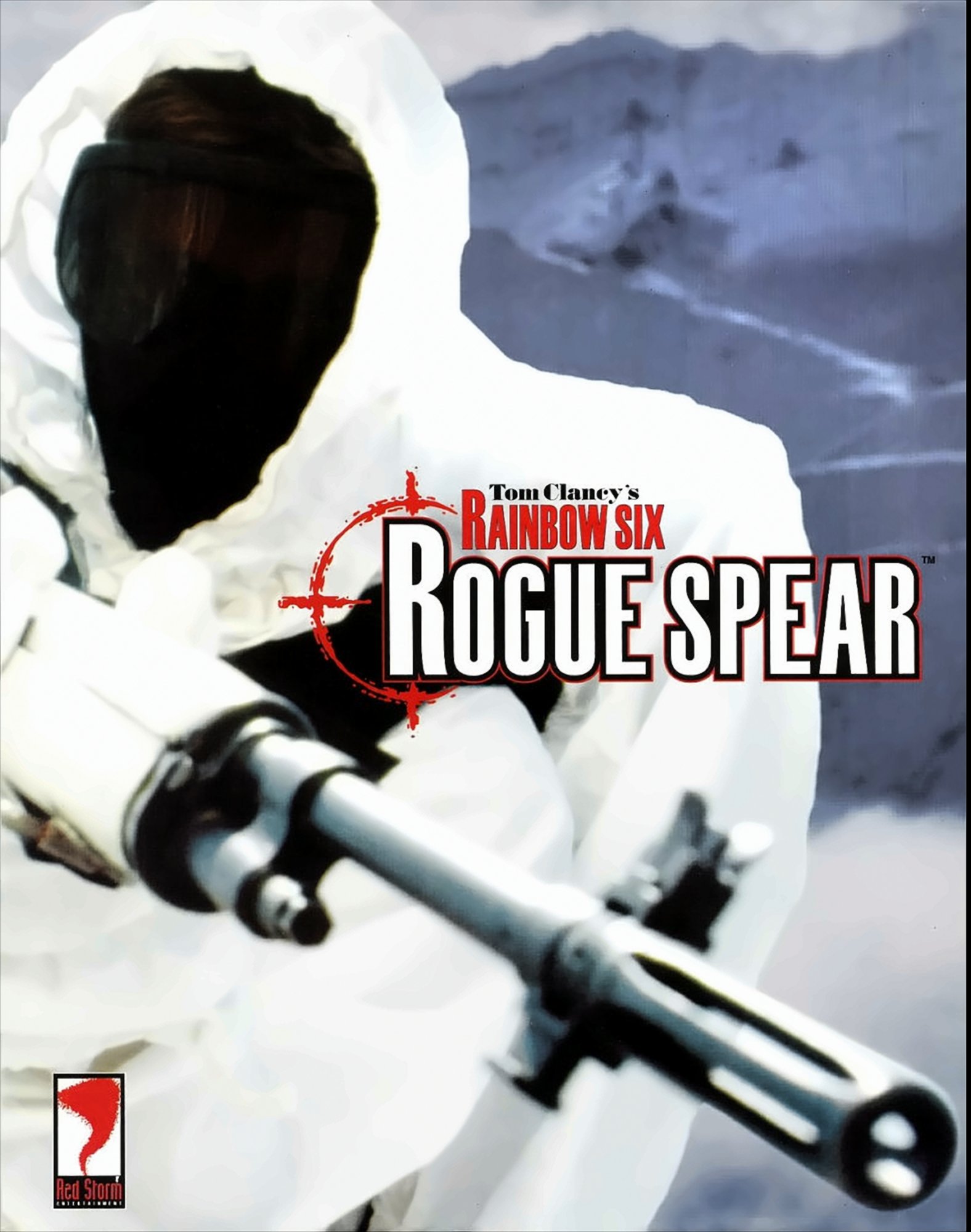 Tom Clancy's Rainbow Six: Rogue Spear (dt.) von Diverse