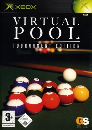 Virtual Pool von Diverse