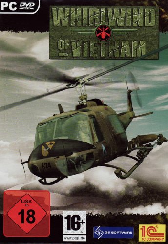 Whirlwind of Vietnam - [PC] von Diverse
