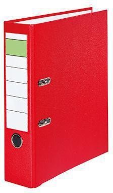 Without Brand Ordner 10077907 DIN A4 80mm PP rot Diverse 120112730 Without Brand Ordner 10077907 DIN A4 80mm PP rot Diverse 120112730 von Diverse
