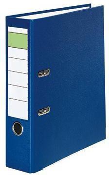 Without Brand Ordner 10077915 DIN A4 80mm PP blau Diverse 120112750 Without Brand Ordner 10077915 DIN A4 80mm PP blau Diverse 120112750 von Diverse