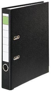 Without Brand Ordner 10077964 DIN A4 50mm PP schwarz Diverse 120112890 Without Brand Ordner 10077964 DIN A4 50mm PP schwarz Diverse 120112890 von Diverse