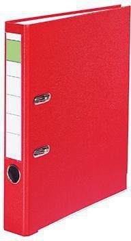 Without Brand Ordner 10077972 DIN A4 50mm PP rot Diverse 120112830 Without Brand Ordner 10077972 DIN A4 50mm PP rot Diverse 120112830 von Diverse