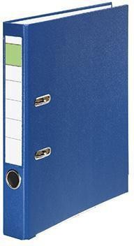 Without Brand Ordner 10077980 DIN A4 50mm PP blau Diverse 120112850 Without Brand Ordner 10077980 DIN A4 50mm PP blau Diverse 120112850 von Diverse