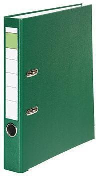 Without Brand Ordner 10077998 DIN A4 50mm PP grün Diverse 120112860 Without Brand Ordner 10077998 DIN A4 50mm PP grün Diverse 120112860 von Diverse