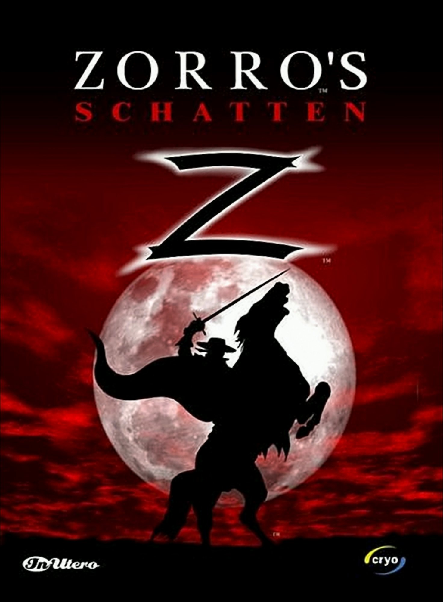 Zorro - Der Schatten von Diverse