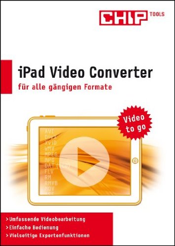 iPad Video Converter von Diverse
