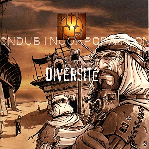 Diversité von GOGOHEART