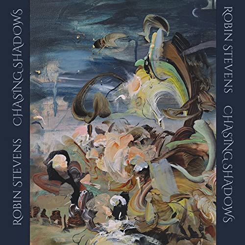 Chasing Shadows von Divine Art (Naxos Deutschland Musik & Video Vertriebs-)
