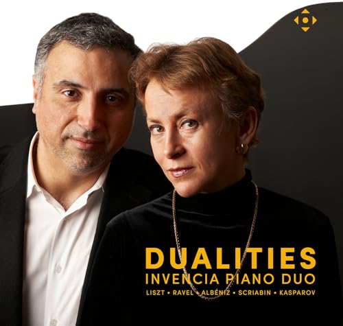Dualities von DIVINE ART