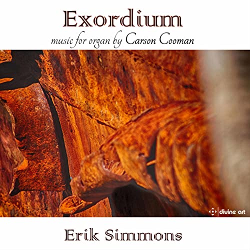 Exordium von Divine Art