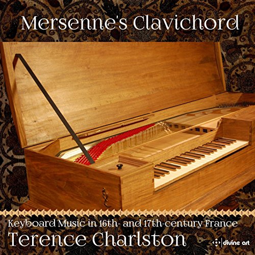 Mersenne's Clavichord von Divine Art
