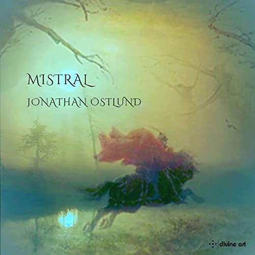 Mistral von Divine Art