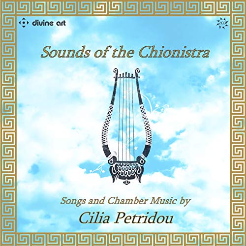 Sounds of the Chionistra von Divine Art